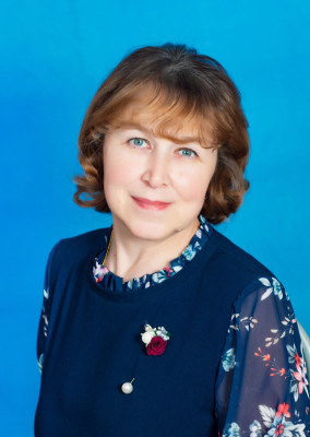 Воспитатель Окуличева Марина Леонидовна Воспитатель Окуличева Марина Леонидовна